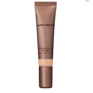 Laura Mercier Tinted Moisturizer Bronzer in shade Sunshine NEW IN BOX